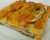 Foto del paso 18 de la receta: Pastel de berenjenas horneado 2 veces
