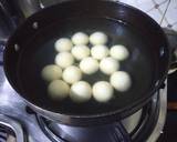 Rice Rasgulla recipe step 3 photo