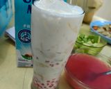 Foto langkah ke 3 dari resep Es teler.
