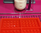 Foto del paso 5 de la receta: Gofres