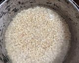 Foto del paso 1 de la receta: Locro de trigo