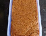 A picture of step 5 of Paneer-Ragi Murmura Barfis.