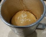 A picture of step 8 of Diet cake whole wheat flour sa,.