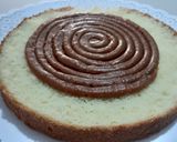 Foto del paso 3 de la receta: Torta Chajá