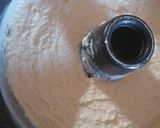 Φωτογραφία βήματος 2 της συνταγής Cake λεμόνι καρύδα (keto friendly), μυρωδάτο, αφράτο και εύκολο