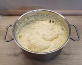 Almás krémes 🍎🍰 recept fázis 9 fotója