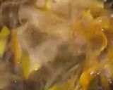 A picture of step 5 of Candied Citrus and Ginger.