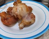 Foto langkah ke 2 dari resep Ayam suwir.