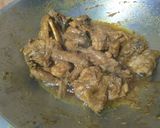 Foto langkah ke 3 dari resep Ayam Goreng Kremes 🍗🍗.