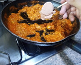 Foto del paso 4 de la receta: Macarrones con atún y tomate en 16 minutos