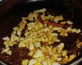 भिंडी दो (bhindi do pyaza recipe in hindi) रेसिपी चरण 3 फोटो