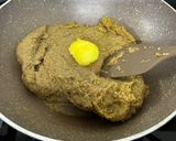 A picture of step 7 of Sweet Banana Cutlet – Healthy Ghee-Fried Dessert.