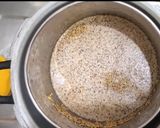 தினை அரிசி பாயசம் (Thinai arisi payasam recipe in tamil) ரெசிபி ஸ்டேப் 4 புகைப்படம்