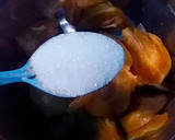 Sapotta Milkshake/சப்போட்டா மில்க் ஷேக் ரெசிபி ஸ்டேப் 2 புகைப்படம்