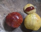 Foto langkah ke 1 dari resep Jengkol Balado.