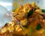 Foto langkah ke 7 dari resep Udang Saos Singapore My Style.