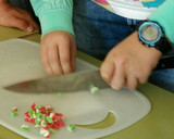 Foto del paso 4 de la receta: Panacotta de Sandía