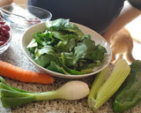Foto del paso 1 de la receta: Sopa Toscana
