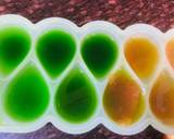 Baraf ka Gola or Chuski with Candies recipe step 7 photo