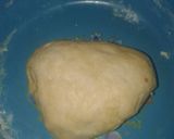 Foto langkah ke 2 dari resep Roti maryam/canai,no telur.krenyes.