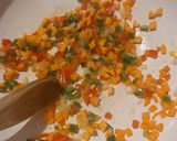 Foto del paso 2 de la receta: Garbanzos con verduras