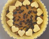 Foto langkah ke 4 dari resep Pineapple pie Homemade.