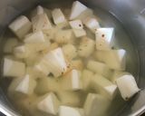 Foto del paso 4 de la receta Lomo en manteca