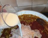 Házi bolognai recept fázis 5 fotója