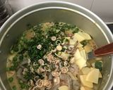 Foto langkah ke 11 dari resep Kuah pliek Aceh/ sayur pliek.