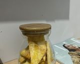 Foto langkah ke 4 dari resep 96. Bagelen Roti Tawar Sisa.