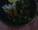 A picture of step 5 of Menudo (Beef Tripe Soup).