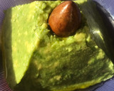 Foto del paso 7 de la receta: Pirámide de guacamole con pimienta de Sichoan
