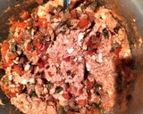 Foto del paso 3 de la receta: Lasaña de atún