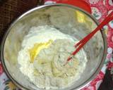 奶粉吐司食譜步驟1照片