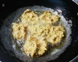 लौकी की कचरी (lauki ki kachri recipe in Hindi) रेसिपी चरण 3 फोटो