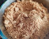 तिळ- गुळ पोळी (til gul poli recipe in marathi) रेसिपी स्टेप 6 फोटो 