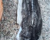 Une image de l'étape 2 de Poisson au riz basmati.