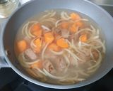 牛肉咖哩醬的食譜步驟3照片