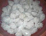 Foto langkah ke 3 dari resep BoLa-BoLa Tahu Mie.