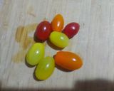 Foto del paso 3 de la receta: Ensalada con arroz