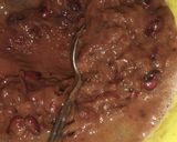 Foto del paso 1 de la receta: Crema de tamarindo. Solo con tres ingredientes