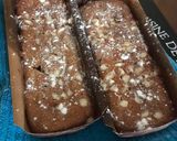 Foto del paso 3 de la receta: Budín de banana integral