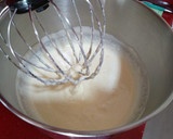 Foto del paso 5 de la receta: Bocaditos de coco rellenos de dulce de leche