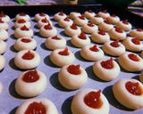 Foto del paso 9 de la receta: Pepas de membrillo