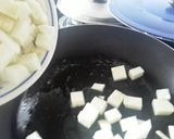 Foto del paso 2 de la receta: Ensalada tibia de Vegetales!!! 🥗🥙🥗🥙