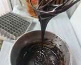 Foto langkah ke 8 dari resep Fudgy Brownie Bites.