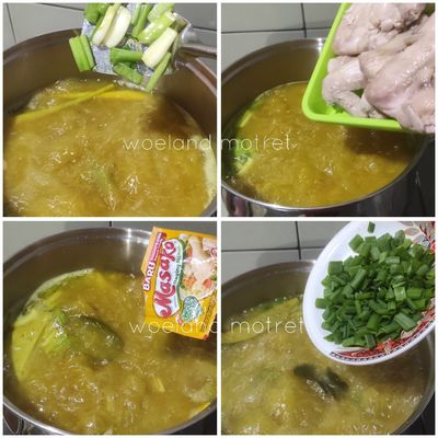 Langkah 6
