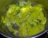 પપૈયા નો સંભારો (Papaya Sambharo Recipe in Gujarati) રેસીપી સ્ટેપ2ફોટો
