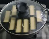 Foto langkah ke 5 dari resep Kue Pukis.