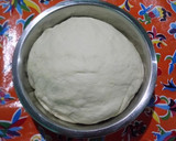 Foto del paso 4 de la receta: Pizza